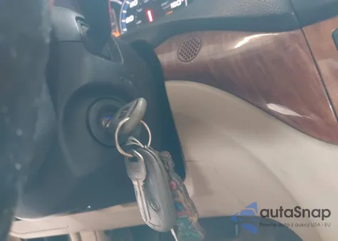 2007 Acura Tsx z USA, uszkodzony, nr VIN JH4CL96817C008122